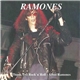 Ramones - Thank You Rock 'n' Roll - Adios Ramones